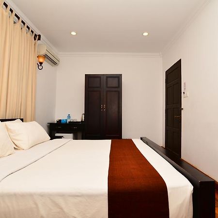 The Manor Hotel 娘瑞 外观 照片